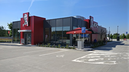 KFC Rozvadov