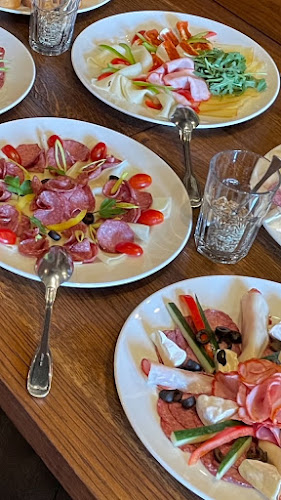 Ristorante Longiano - Gastronomie a pohostinství