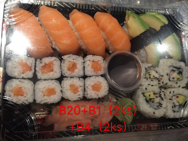 Opinii despre Čínská restaurace Broskev în Strašnice - Gastronomie a pohostinství