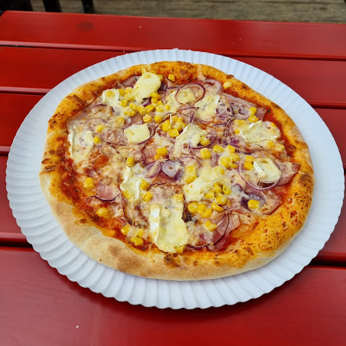 PIZZA A GRILL KOOKABURRA