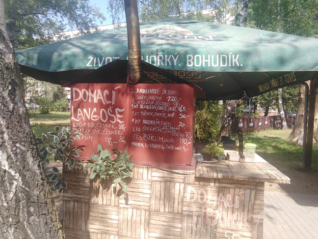 Opinii despre Pivnice Severka în Hranice - Gastronomie a pohostinství