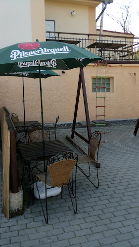 Pub u Sokola - Gastronomie a pohostinství