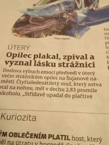 Smetanova 593, 602 00 Brno-střed