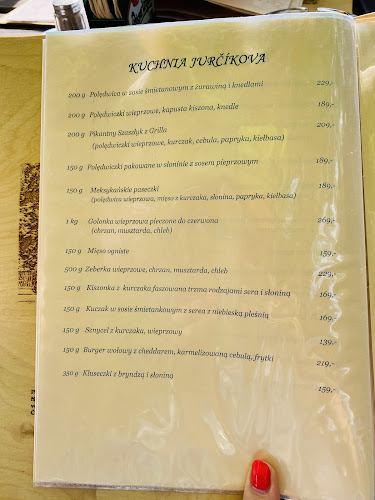 Kulturní zařízení U Jurčíka