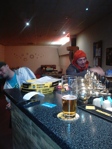 Restaurace Záhoří - Prostějov