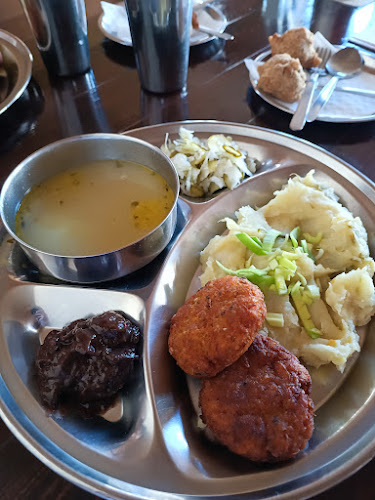 Etno - vegetariánská restaurace - Gastronomie a pohostinství