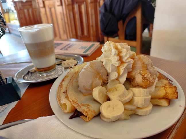 Café Charlotte - Plzeň