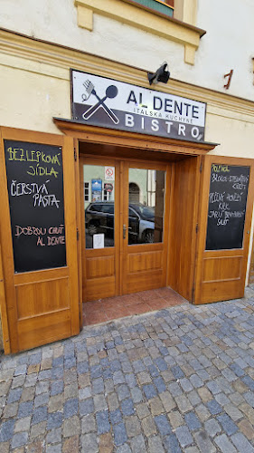 Al Dente - Znojmo