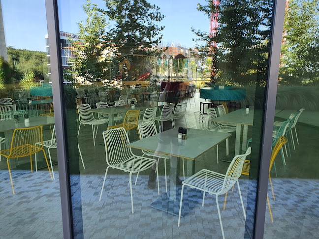 Dynamica Waltrovka - Gastronomie a pohostinství