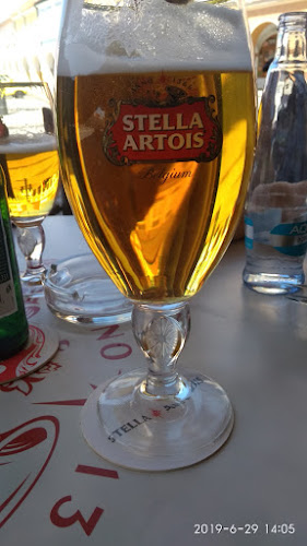 Comentarii opinii despre Zámecká restaurace v Jičíně