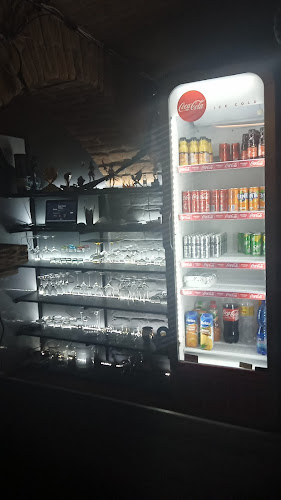 Tribunal - bar - Brno