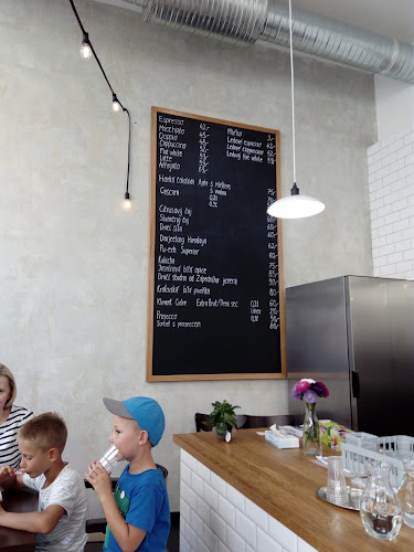 Zmrzlinář - Gastronomie a pohostinství