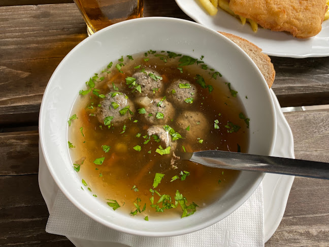 Comentarii opinii despre Hospůdka Na Marvánku