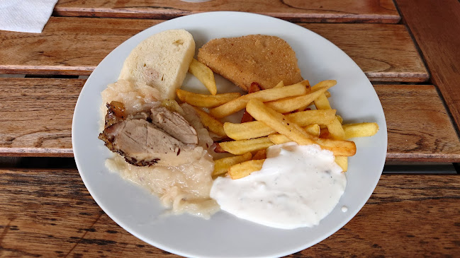 Comentarii opinii despre Lumbarda