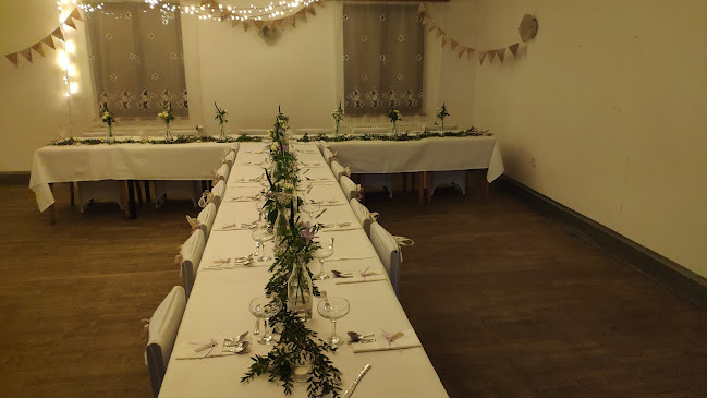 Hospůdka Ruchadlo Zájezd - Česká Skalice