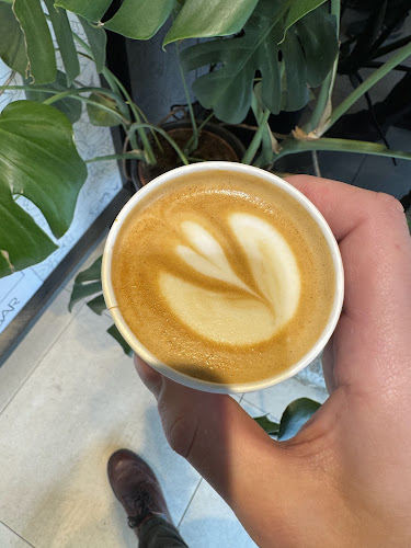 Comentarii opinii despre Coffee Cube Black