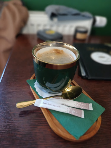 Comentarii opinii despre Kavárna Peřeje