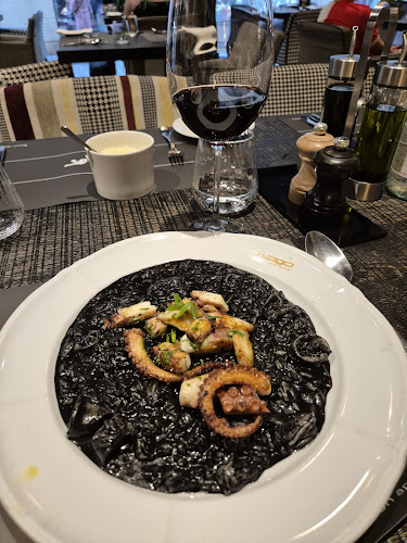 Kogo Havelská ristorante