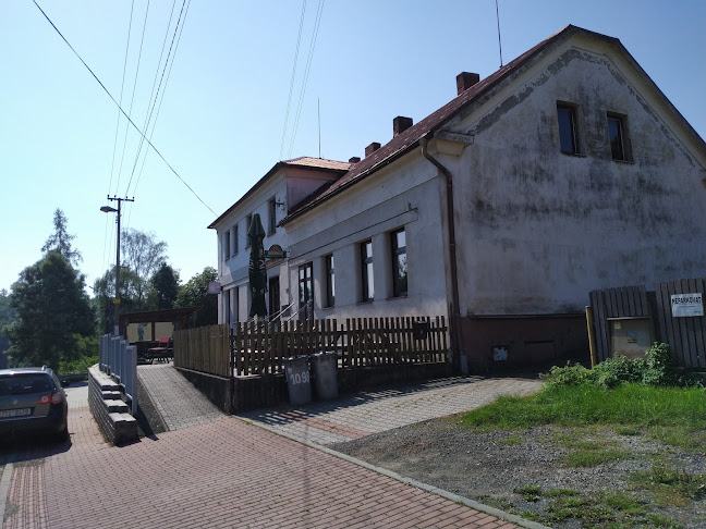 Bezručova 72, 725 52 Bohumín 4-Záblatí