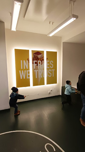 Opinii despre FÆNCY FRIES Frýdek-Místek în Frýdek-Místek - Gastronomie a pohostinství