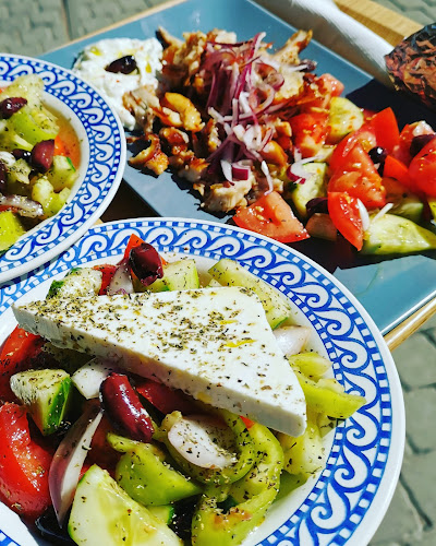 Comentarii opinii despre Grekos Greek Grill