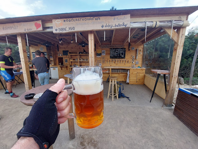 Samovýčep pro dobré lidi - Vranov