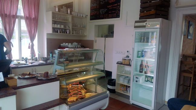 Bistro a Kavárna Na náměstí - Gastronomie a pohostinství