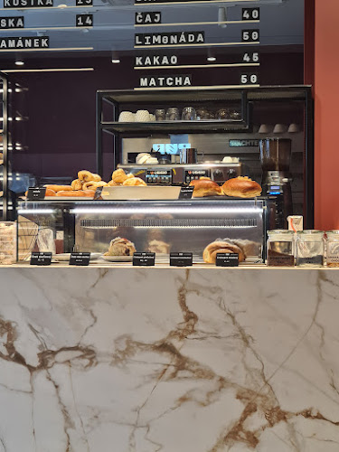 Pekárna u Papíraku