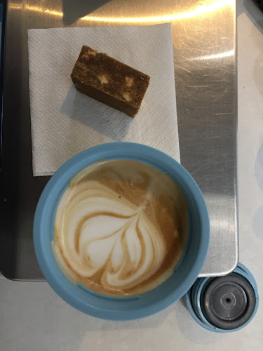 Julie's cafe - Blansko