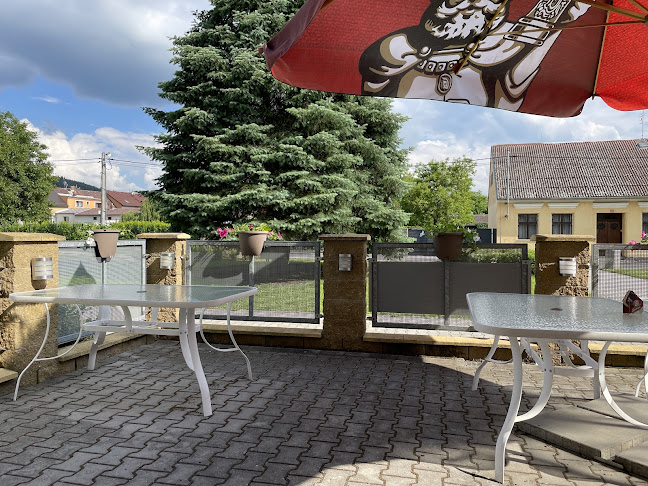 Restaurace Šumava - Gastronomie a pohostinství