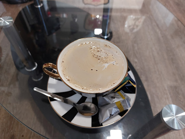 Opinii despre Kavárna u Emči în Říčky v Orlických horách - Gastronomie a pohostinství