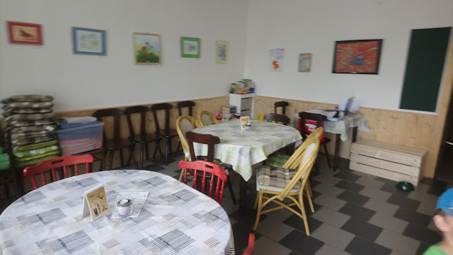 COMEL CAFE - Liberec