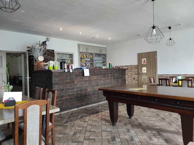 Hostinec Ve Dvoře - Gastronomie a pohostinství