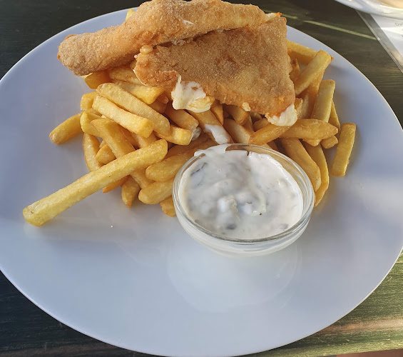 Opinii despre Penzion a hospůdka 21 în Růžová - Gastronomie a pohostinství