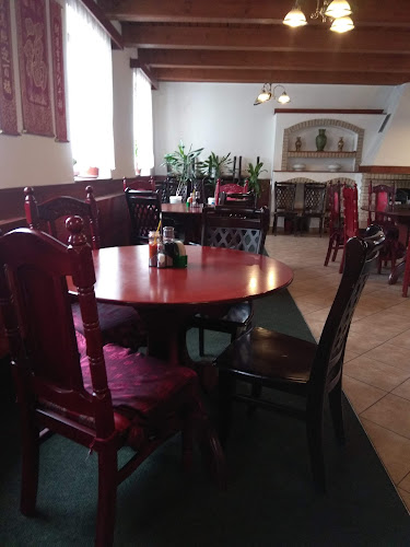 Comentarii opinii despre Čínská Restaurace Štěstí