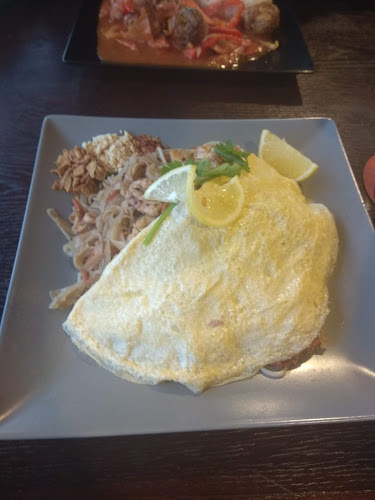 Jaro Restaurace - Praha