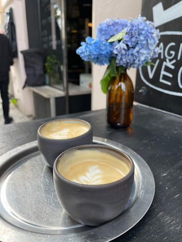 Triko kafe & koloniál - Praha 5