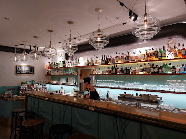 Kavárna Na Boršově - Staré Město