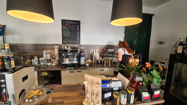 PICCADILLY STORE & CAFFE - Brno