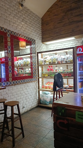 Opinii despre Burrito Loco în Praha - Gastronomie a pohostinství