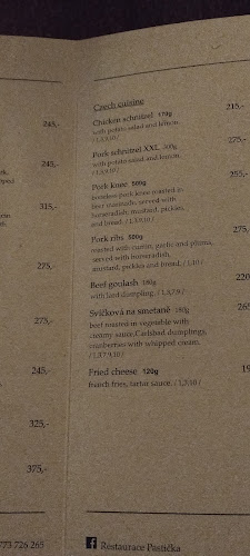 Blanická 25, 120 00 Vinohrady