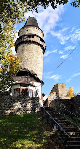 Jaroňkova 77, 742 66 Štramberk