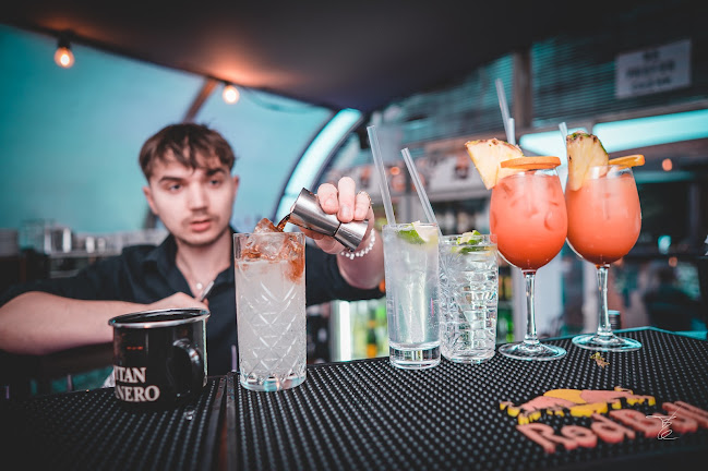 Terraza | bar s vyhlídkovou rozhlednou - Gastronomie a pohostinství