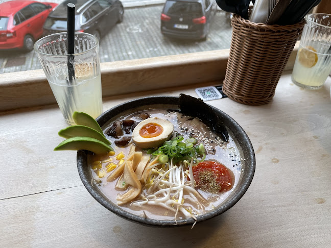 BON Fresh Ramen & Soba