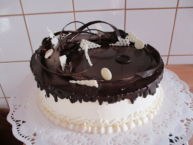 Cukrářství Rohlíček