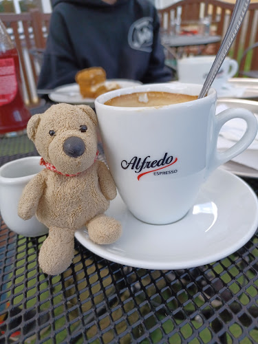 Comentarii opinii despre Kavárna Peřeje