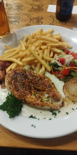 Restaurace & Bar U Sama