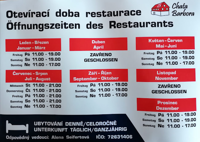 436 01 Český Jiřetín-Litvínov 1