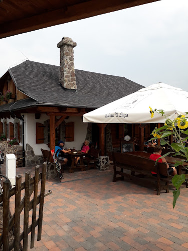 Opinii despre Krčma U Supa în Ostrava - Gastronomie a pohostinství