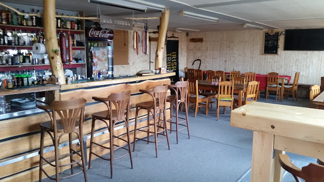 Bar Udírna - Ústí nad Labem